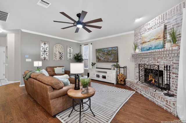 17239 Tarkio Way, San Antonio, TX 78247