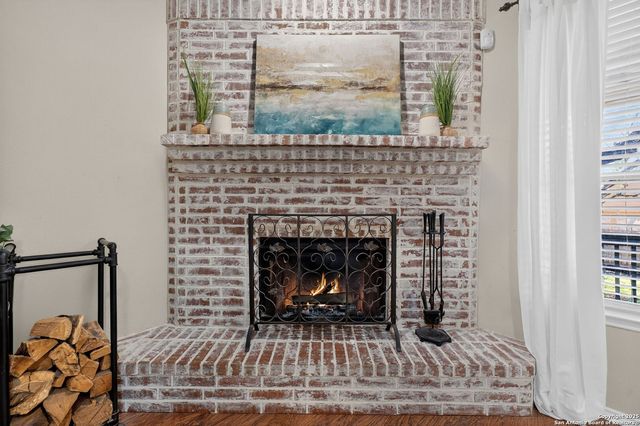 17239 Tarkio Way, San Antonio, TX 78247