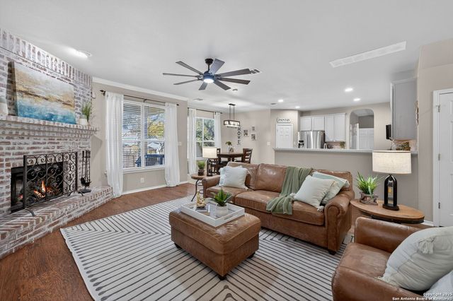 17239 Tarkio Way, San Antonio, TX 78247