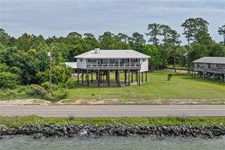 9100 Shell Belt Road S, Coden, AL 36523
