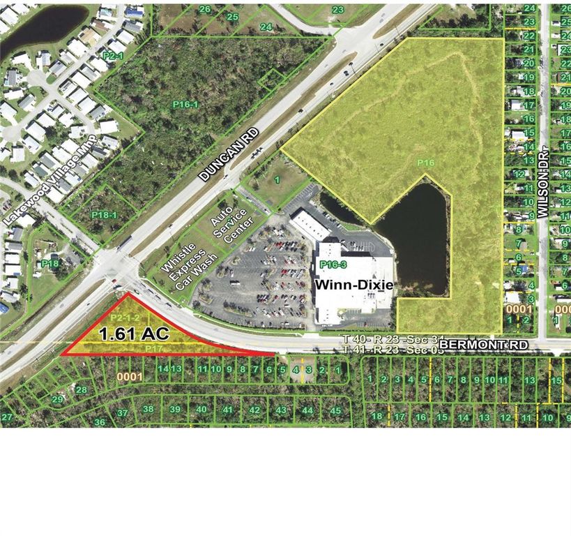 5682 DUNCAN ROAD, Punta Gorda, FL 33982
