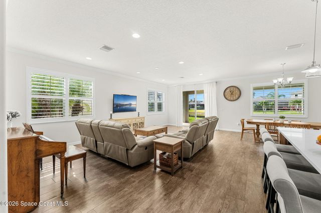 8040 Marquette Drive, Melbourne, FL 32940