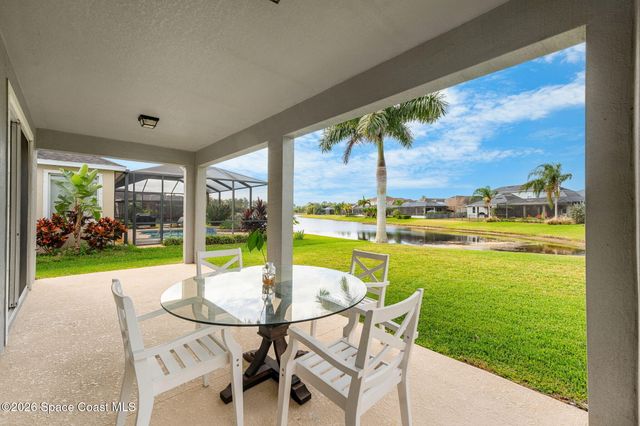 8040 Marquette Drive, Melbourne, FL 32940