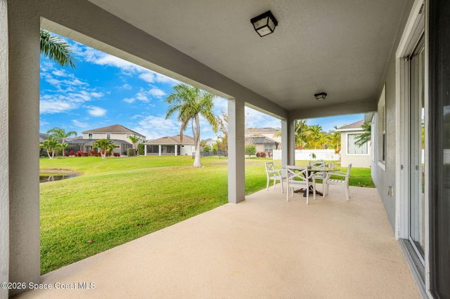 8040 Marquette Drive, Melbourne, FL 32940