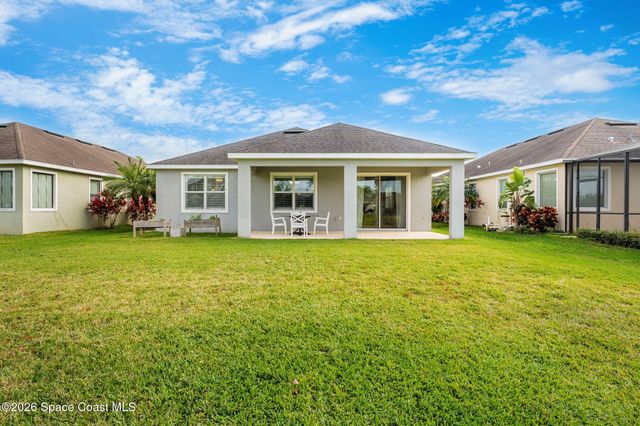 8040 Marquette Drive, Melbourne, FL 32940