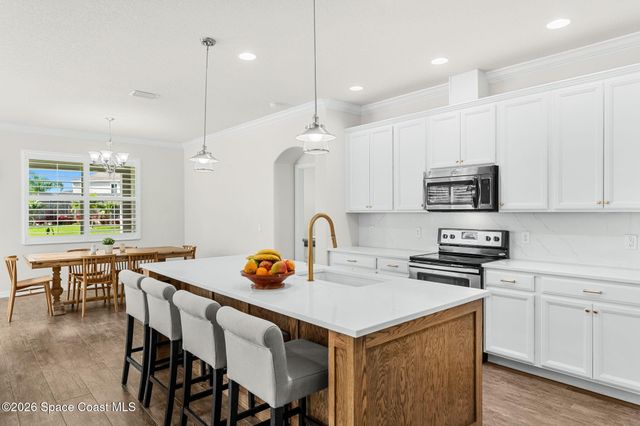 8040 Marquette Drive, Melbourne, FL 32940