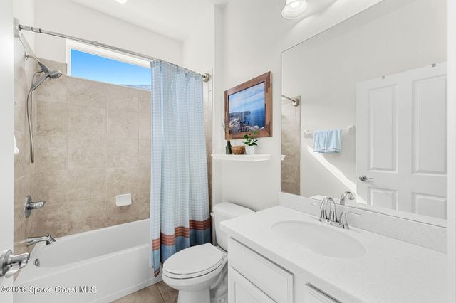 8040 Marquette Drive, Melbourne, FL 32940