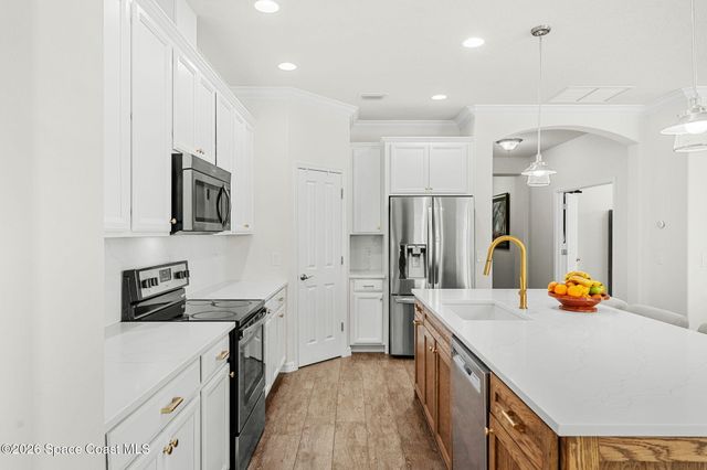 8040 Marquette Drive, Melbourne, FL 32940