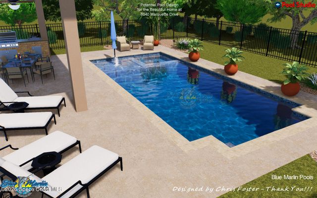 8040 Marquette Drive, Melbourne, FL 32940