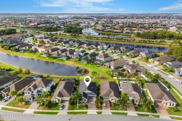 8040 Marquette Drive, Melbourne, FL 32940