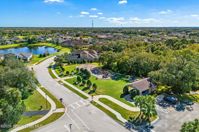 8040 Marquette Drive, Melbourne, FL 32940