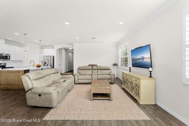 8040 Marquette Drive, Melbourne, FL 32940