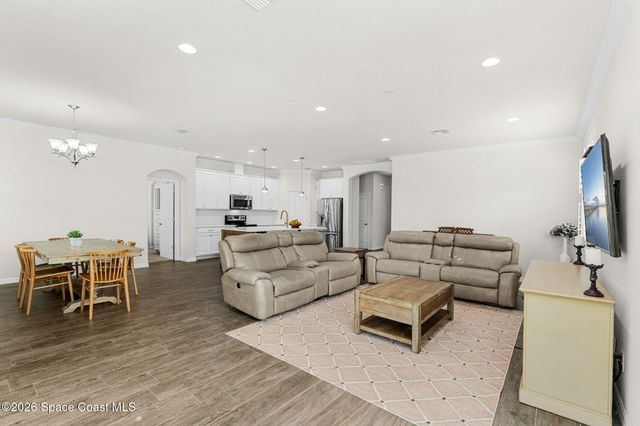 8040 Marquette Drive, Melbourne, FL 32940