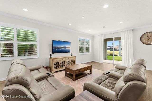 8040 Marquette Drive, Melbourne, FL 32940