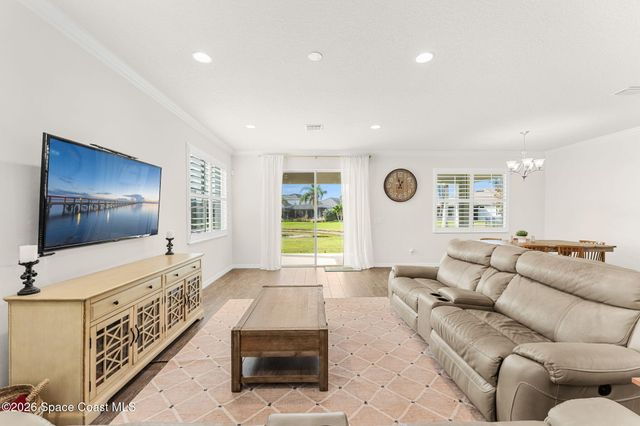 8040 Marquette Drive, Melbourne, FL 32940