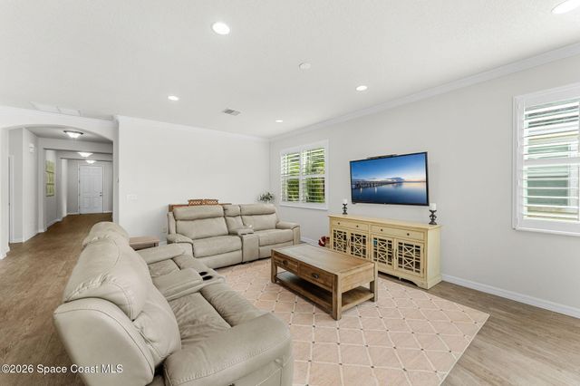 8040 Marquette Drive, Melbourne, FL 32940