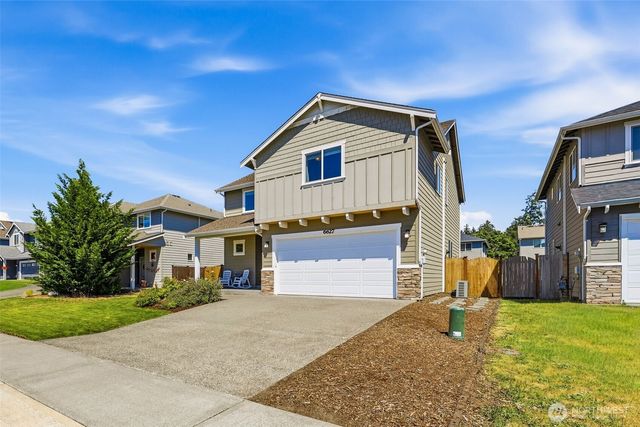 6627 S Ferdinand Street, Tacoma, WA 98409