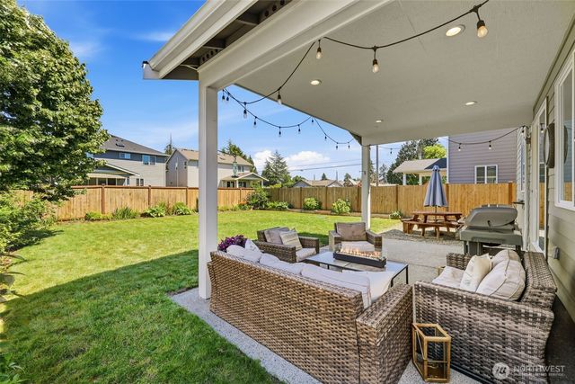 6627 S Ferdinand Street, Tacoma, WA 98409