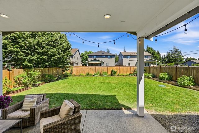 6627 S Ferdinand Street, Tacoma, WA 98409