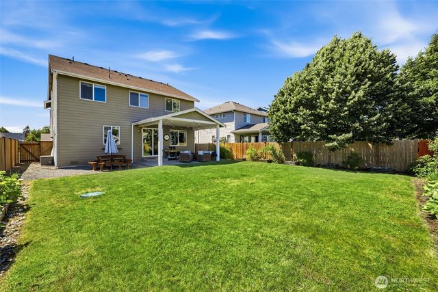 6627 S Ferdinand Street, Tacoma, WA 98409