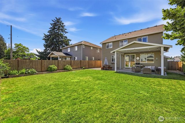 6627 S Ferdinand Street, Tacoma, WA 98409