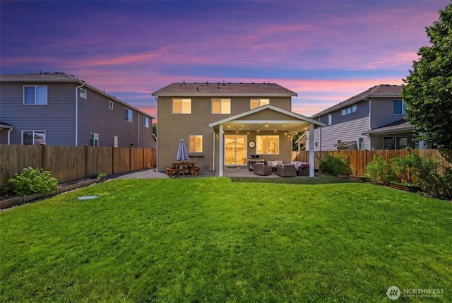 6627 S Ferdinand Street, Tacoma, WA 98409