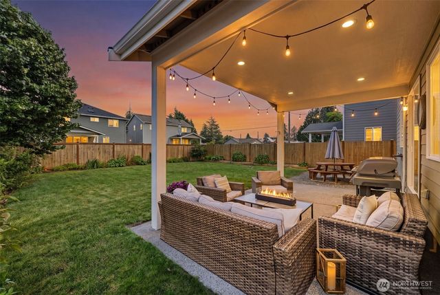 6627 S Ferdinand Street, Tacoma, WA 98409