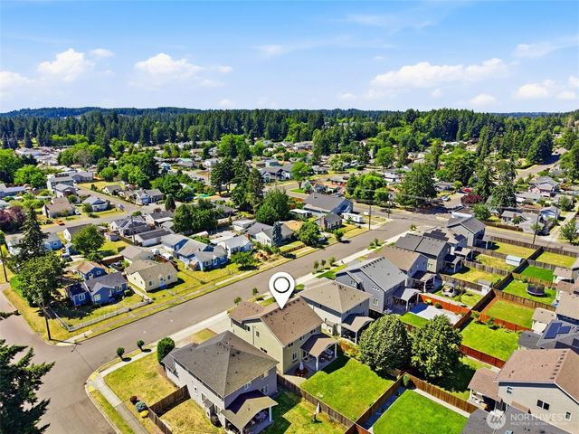 6627 S Ferdinand Street, Tacoma, WA 98409