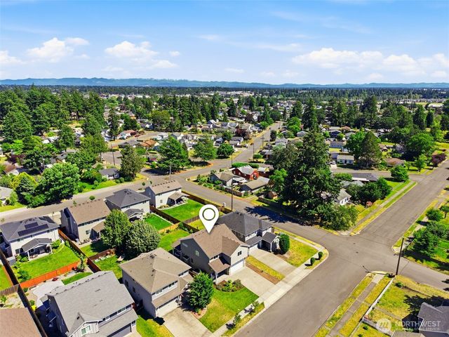 6627 S Ferdinand Street, Tacoma, WA 98409