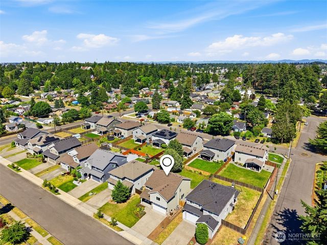 6627 S Ferdinand Street, Tacoma, WA 98409