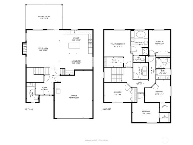 6627 S Ferdinand Street, Tacoma, WA 98409
