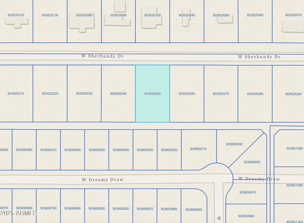 0 W Sherbundy Drive 3, Casa Grande, AZ 85193 — exterior