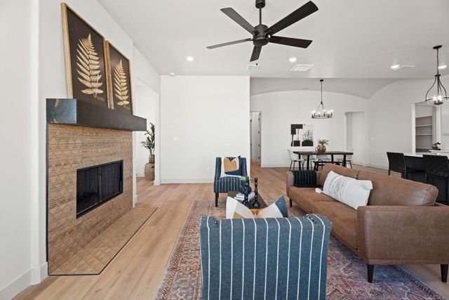 13808 Utica Avenue, Lubbock, TX 79424