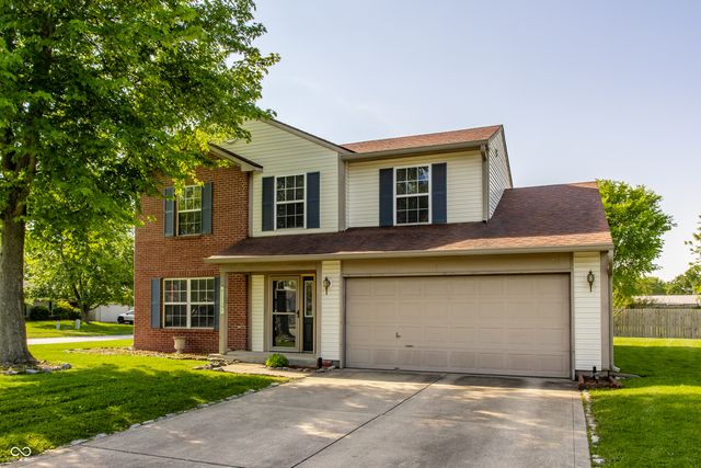 1203 Lindsey Lane, Lebanon, IN 46052