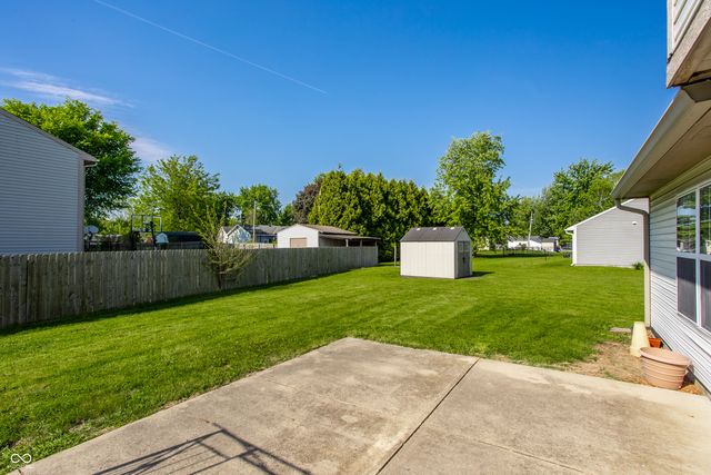 1203 Lindsey Lane, Lebanon, IN 46052