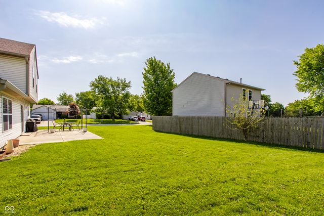1203 Lindsey Lane, Lebanon, IN 46052
