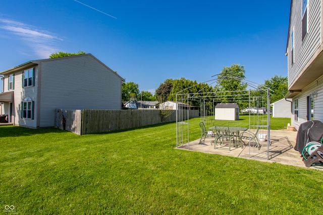 1203 Lindsey Lane, Lebanon, IN 46052