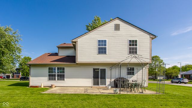 1203 Lindsey Lane, Lebanon, IN 46052