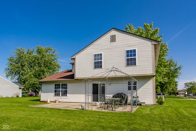 1203 Lindsey Lane, Lebanon, IN 46052