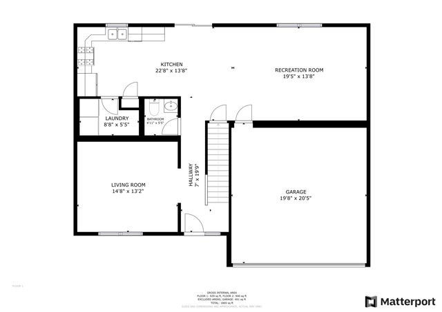 1203 Lindsey Lane, Lebanon, IN 46052