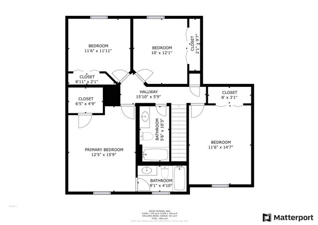 1203 Lindsey Lane, Lebanon, IN 46052