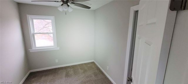 4816 E 135th Street, Garfield Heights, OH 44125