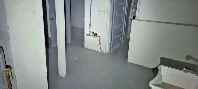 4816 E 135th Street, Garfield Heights, OH 44125