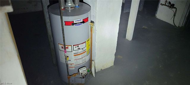 4816 E 135th Street, Garfield Heights, OH 44125