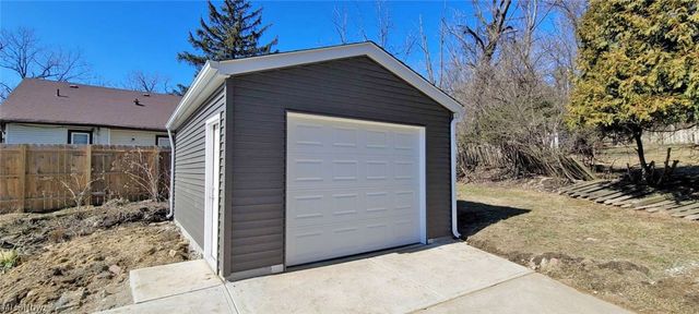 4816 E 135th Street, Garfield Heights, OH 44125