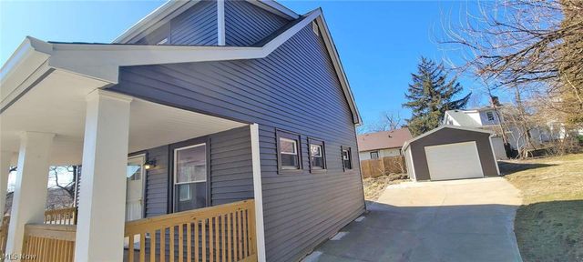 4816 E 135th Street, Garfield Heights, OH 44125