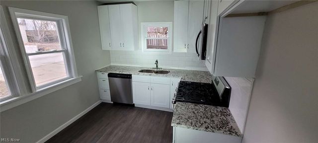 4816 E 135th Street, Garfield Heights, OH 44125