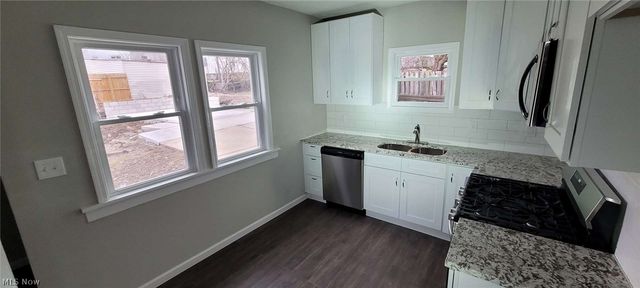 4816 E 135th Street, Garfield Heights, OH 44125