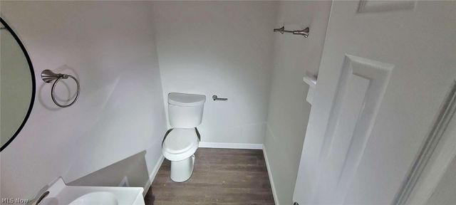 4816 E 135th Street, Garfield Heights, OH 44125