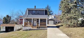 4816 E 135th Street, Garfield Heights, OH 44125